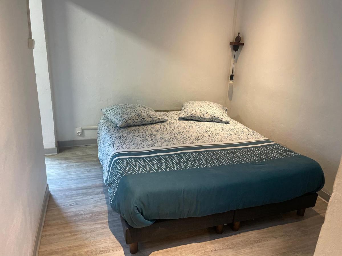 L'améthyste - Bungalow de charme Cilaos Extérieur photo